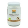 Bio arrow root pijlwortel poeder 190g