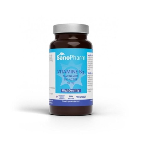 Vitamine b3