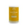 Mushroom latte reishi cordyceps bio