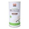Bio wei proteïne poeder vanille 75% - 45