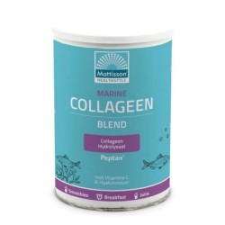 Marine collageen hydrolysaat peptide300g