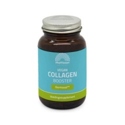 Veg collagen booster - 60 capsules