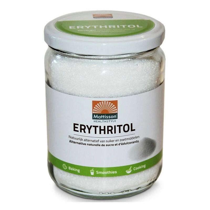 Erythritol