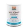 Absolute mct poeder - coconut pure 350g