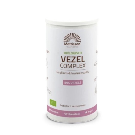 Bio vezel complex