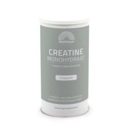 Creatine monohydra poeder creapur