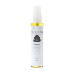 Superskin - sensitive oil