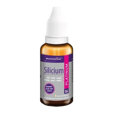 Silicium platinum
