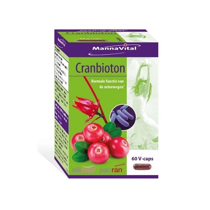 Cranbioton