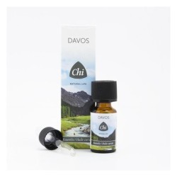 Davos air, kuurolie