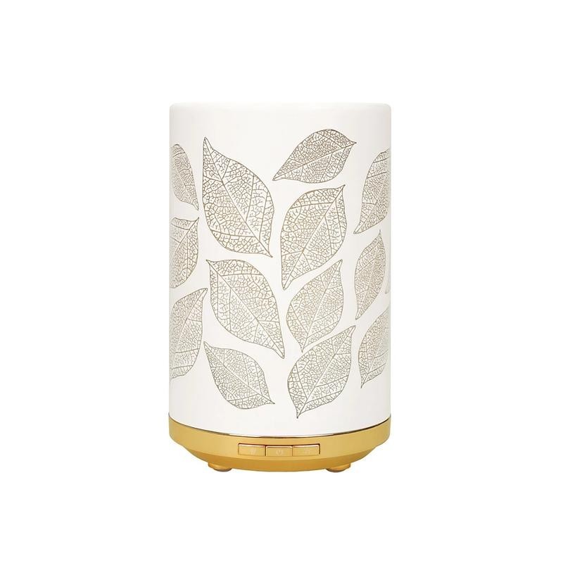Leaves aroma diffuser