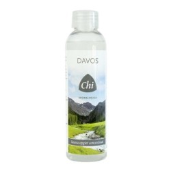 Davos, sauna opgiet concentraat