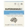 Supergenius