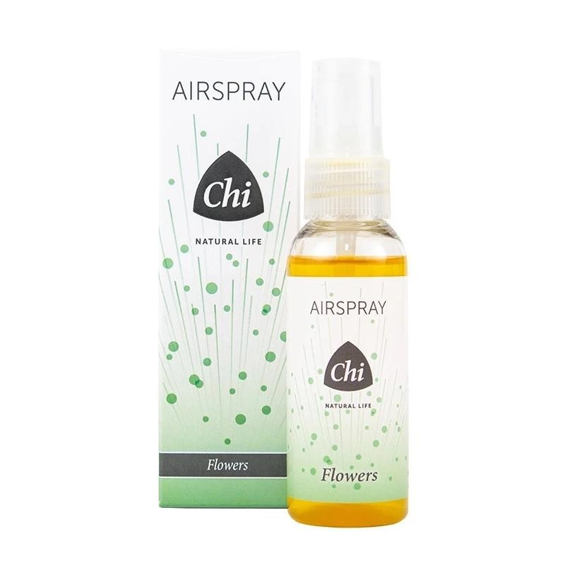 Flowers airspray