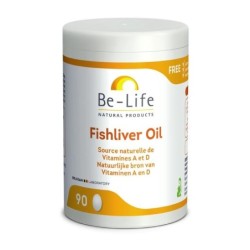 Fishliver oil