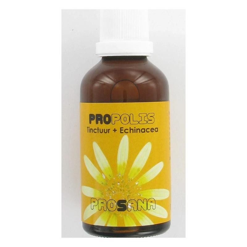 Propolis tinctuur