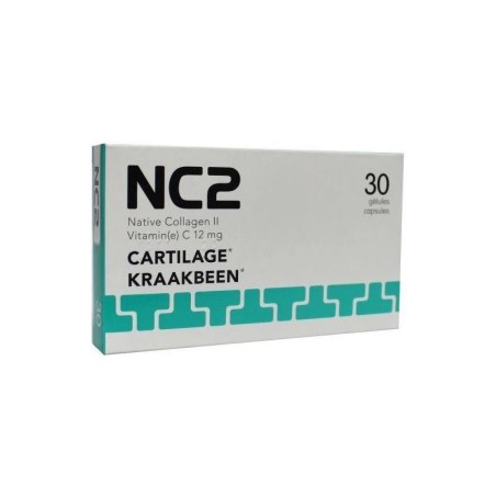 Nc2 - 30 caps