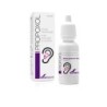 Propoxol oordruppels met propolis