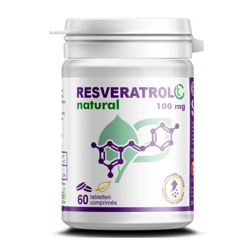 Resveratrol ct 100 mg