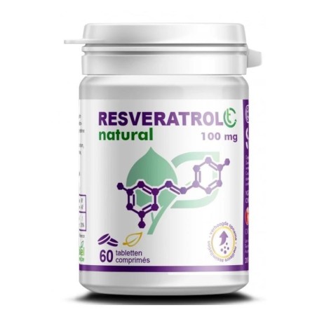 Resveratrol ct 100 mg