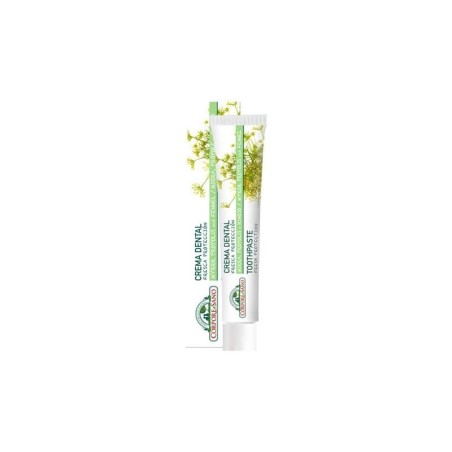 Propolis tandpasta