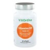Vitamine d3 1000 ie 60 softgels