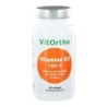 Vitamine d3 1000 ie 120 softgels