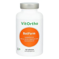 Botform 120 tabs