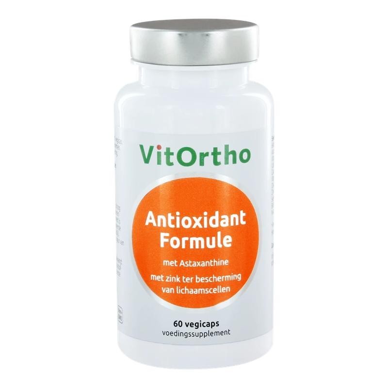 Antioxidform 60 vegicaps