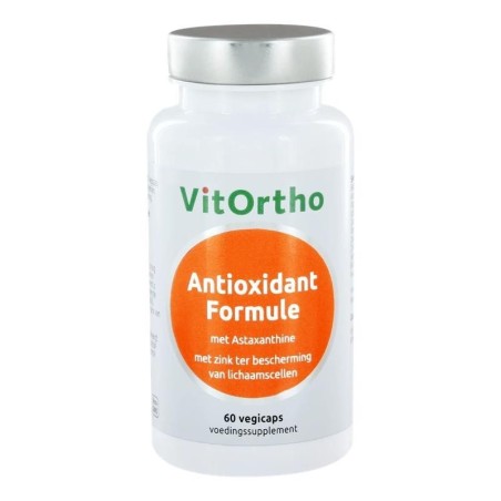 Antioxidform 60 vegicaps