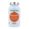 Resveratrol 100 mg 60 tabs