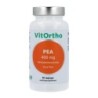 Pea 400 mg palmitoylethanolamide (pure p