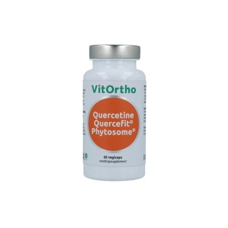 Quercetine quercefit phytosome 60 vegica