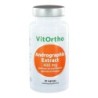 Andrographis extract 400 mg 60 vegicaps