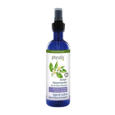Ph bw oranjebloesem 200 ml eg