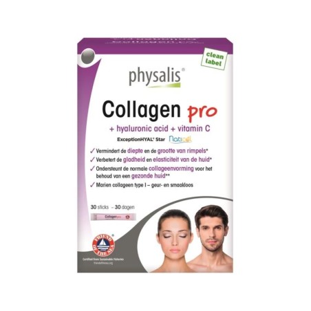 Ph collagen pro 30 sticks