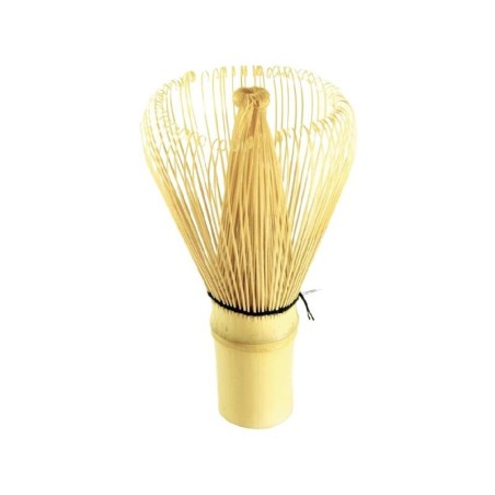 Biotona bamboo whisk 100 bristles