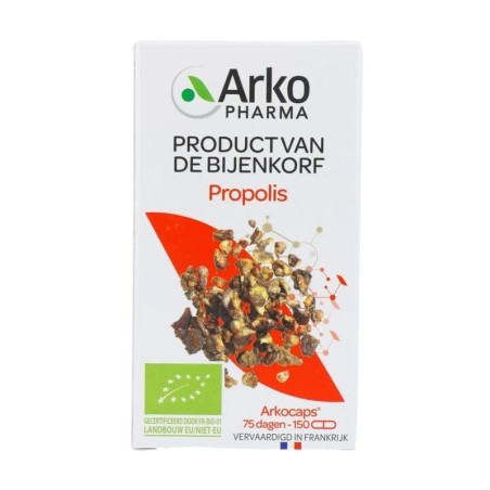 Propolis