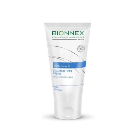 Perfederm intensive cracked heel cream