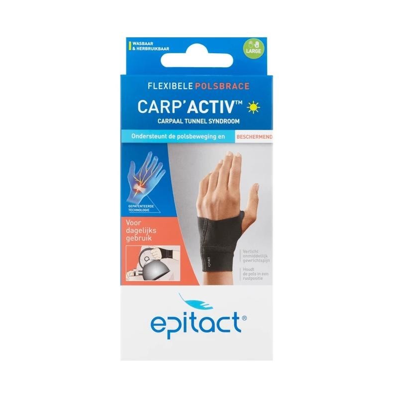 Carp activ rechts - l
