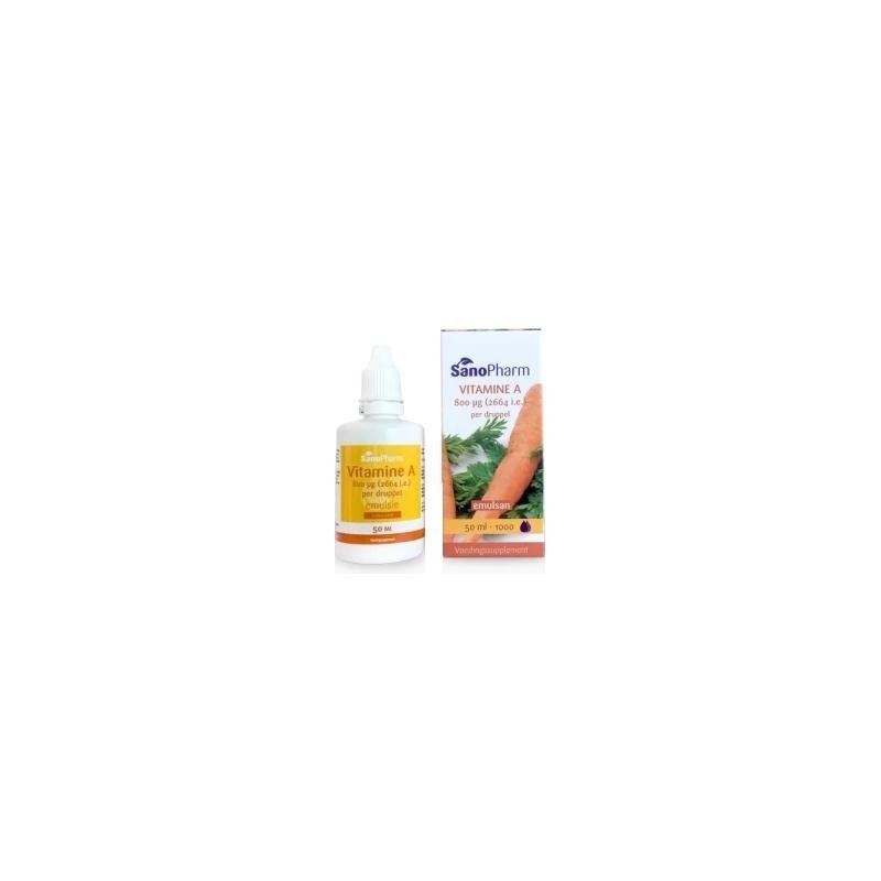 Vitamine a