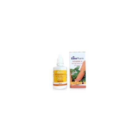 Vitamine a