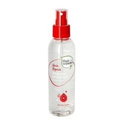 Hair repair heatcare protector