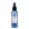 Hand hygiene spray pepermint
