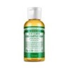 Liquid soap amandel
