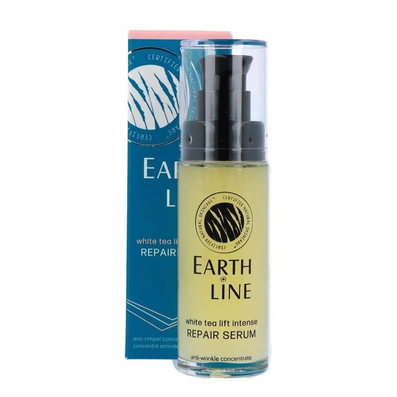 White tea lift intense repair serum