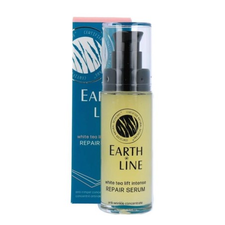 White tea lift intense repair serum