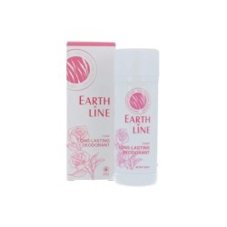 Long-lasting deodorant rose