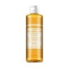 Liquid soap citrus/orange