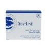 Black mud face mask & body wrap